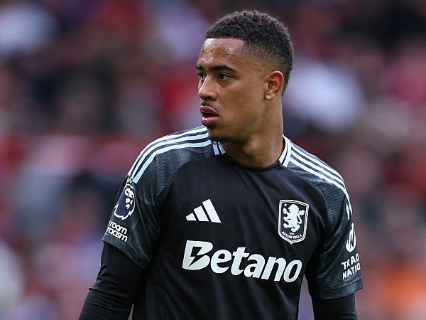 Tottenham dan West Ham Kejar Jacob Ramsey dari Aston Villa